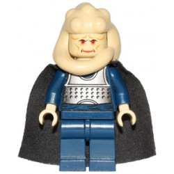 Bib Fortuna - Cape, Tan Skin – СТАР УОРС