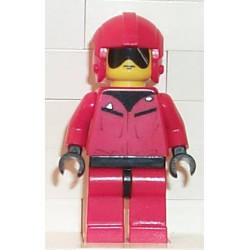 T-16 Skyhopper Pilot - Red Helmet – СТАР УОРС