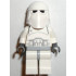 Snowtrooper, Light Bluish Gray Hips, Black Hands (Falcon blue box) – СТАР УОРС