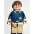 Han Solo - Light Nougat,Reddish Brown Hair, Tan Legs – СТАР УОРС