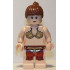 Princess Leia - Light Nougat, Jabba Slave Outfit – СТАР УОРС