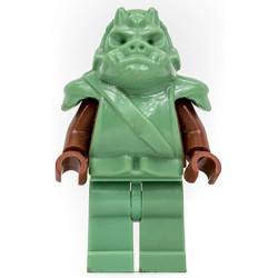 Gamorrean Guard (Reddish Brown Arms) – СТАР УОРС