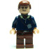 Han Solo - Light Nougat, Reddish Brown Legs with Holster – СТАР УОРС