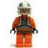 Wedge Antilles – СТАР УОРС