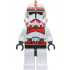 Clone Shock Trooper, Coruscant Guard (Phase 2) - Black Head – СТАР УОРС