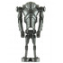 Super Battle Droid - Pearl Dark Gray – СТАР УОРС