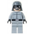 Imperial AT-ST Pilot / Driver (Plain Helmet) – СТАР УОРС