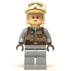 Luke Skywalker (Hoth) – СТАР УОРС