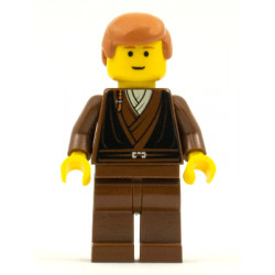 Anakin Skywalker (Padawan) - Yellow Head – СТАР УОРС