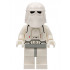 Snowtrooper, Light Gray Hips, White Hands – СТАР УОРС