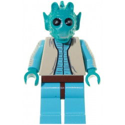 Greedo – СТАР УОРС