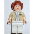 Princess Leia - Hoth Outfit, Textured Hair with Buns – СТАР УОРС