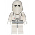 Snowtrooper, Light Bluish Gray Hips, White Hands (Hoth Stormtrooper) – СТАР УОРС