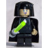 Luminara Unduli - Trans-Neon Green Light-Up Lightsaber – СТАР УОРС