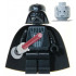 Darth Vader - Trans-Red Light-Up Lightsaber – СТАР УОРС