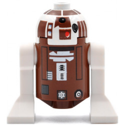 Astromech Droid, R7-D4 – СТАР УОРС