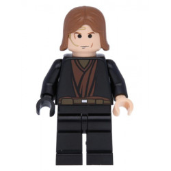 Anakin Skywalker - Black Right Hand – СТАР УОРС