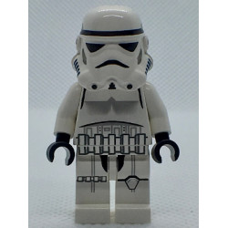 Imperial Stormtrooper - Printed Legs and Hips – СТАР УОРС