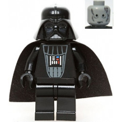 Darth Vader (Imperial Inspection) – СТАР УОРС
