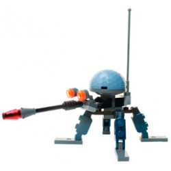 Dwarf Spider Droid - Sand Blue Dome – СТАР УОРС