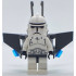 Clone Jet Trooper, Sky Corps (Phase 2) - Black Head – СТАР УОРС