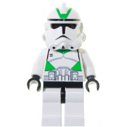 Clone Trooper, 442nd Siege Battalion (Phase 2) - Black Head – СТАР УОРС