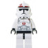 Clone Trooper, 91st Mobile Reconnaissance Corps (Phase 2) - Black Head – СТАР УОРС