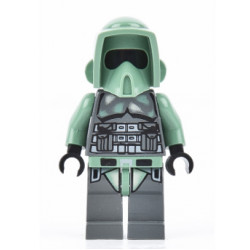 Imperial Scout Trooper Episode 3, 'Kashyyyk Trooper' – СТАР УОРС