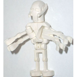 General Grievous - Straight Legs – СТАР УОРС
