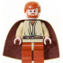 Obi-Wan Kenobi (Dark Orange Legs) – СТАР УОРС