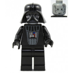 Darth Vader (Episode 3 without Cape) – СТАР УОРС