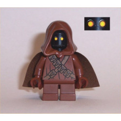 Jawa with Cape – СТАР УОРС