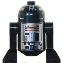 Astromech Droid, R2-D5 – СТАР УОРС