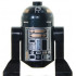 Astromech Droid, R2-D5 – СТАР УОРС