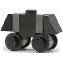 Mouse Droid (MSE-6-series Repair Droid) - Black / Dark Bluish Gray – СТАР УОРС
