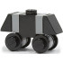 Mouse Droid (MSE-6-series Repair Droid) - Black / Light Bluish Gray – СТАР УОРС