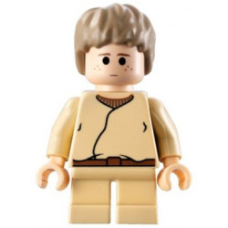 Anakin Skywalker (Short Legs) – СТАР УОРС