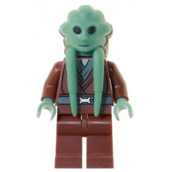 Kit Fisto – СТАР УОРС