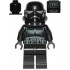 Imperial Shadow Trooper - Short Line on Back – СТАР УОРС