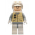 Hoth Rebel - Light Nougat Head, White Visor Goggles – СТАР УОРС
