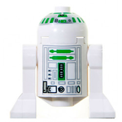 Astromech Droid, R2-R7 – СТАР УОРС