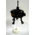 Imperial Probe Droid - White Dish Stand, Lever on Top – СТАР УОРС