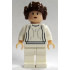 Princess Leia - Light Nougat, White Dress, Small Eyes – СТАР УОРС