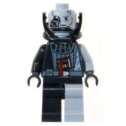 Darth Vader (Battle Damaged) – СТАР УОРС