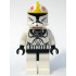 Clone Trooper Pilot (Phase 1) - Yellow Markings, Large Eyes – СТАР УОРС