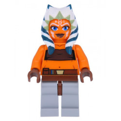 Ahsoka Tano (Padawan) - Tube Top and Belt – СТАР УОРС
