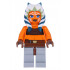 Ahsoka Tano (Padawan) - Tube Top and Belt – СТАР УОРС