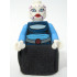 Asajj Ventress - Dark Blue Torso – СТАР УОРС