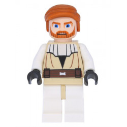 Obi-Wan Kenobi - Large Eyes – СТАР УОРС