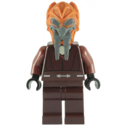 Plo Koon – СТАР УОРС